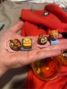 Disney Munchlins